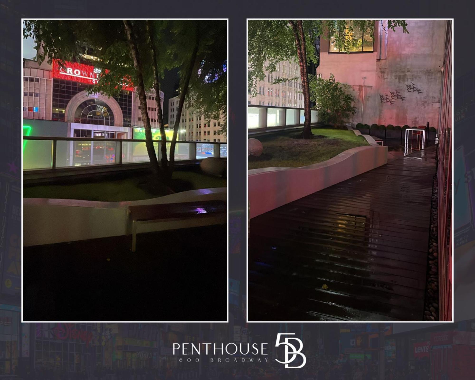 Luxurious In Times Square Nyc - 30-day Min *