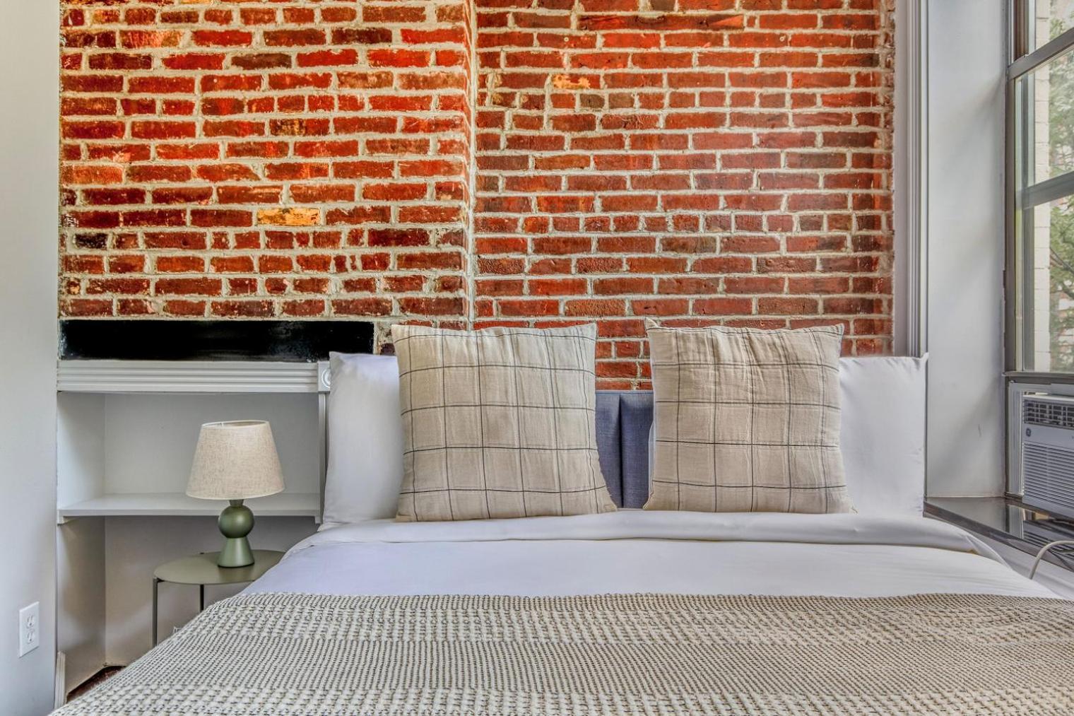 Appartement Blueground Nolita Wd Near Groceries Shops Nyc-1494 *