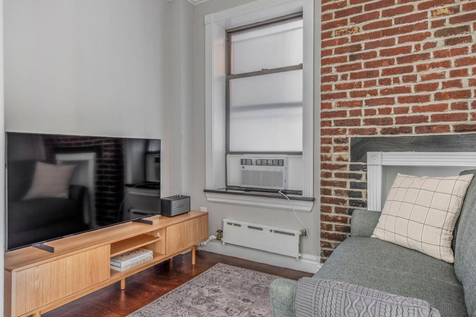 Appartement Blueground Nolita Wd Near Groceries Shops Nyc-1494