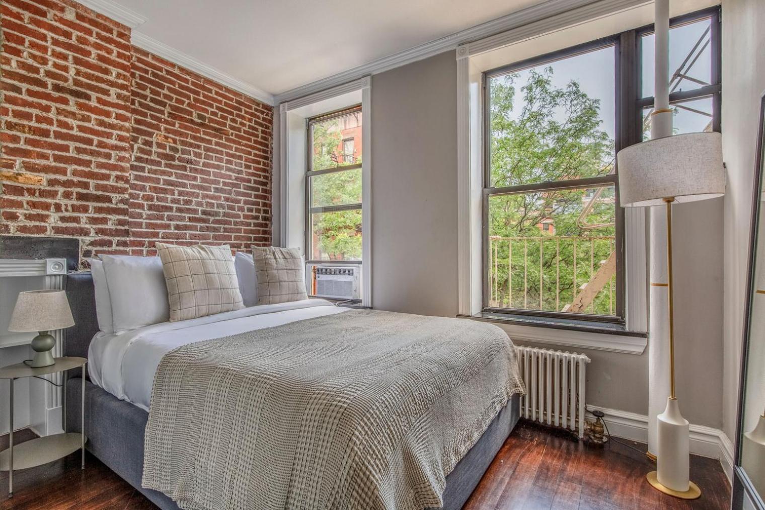 Blueground Nolita Wd Near Groceries Shops Nyc-1494 Appartement New York