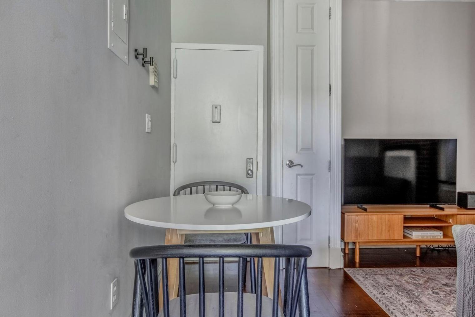 Blueground Nolita Wd Near Groceries Shops Nyc-1494 Appartement