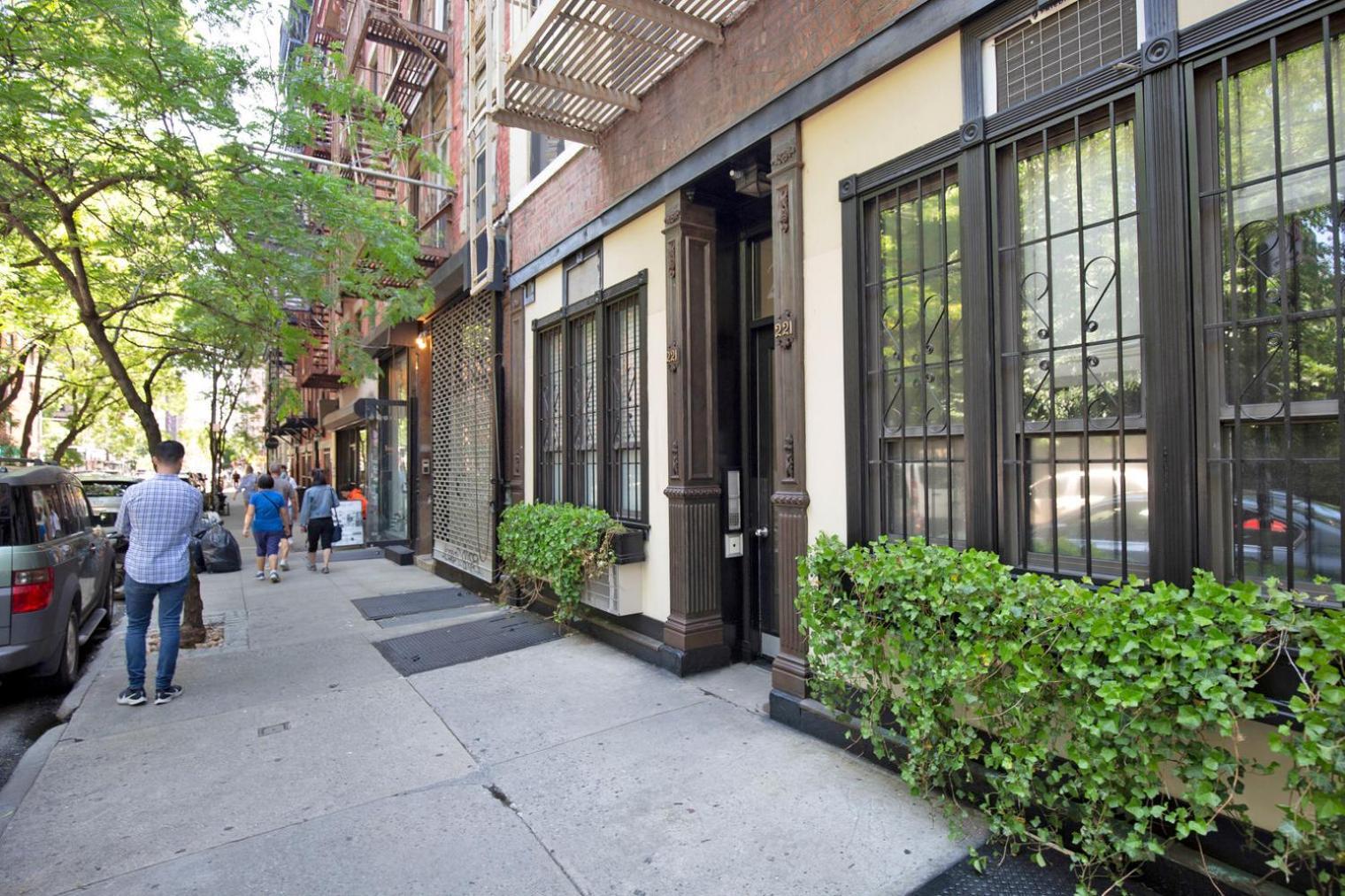 Blueground Nolita Wd Near Groceries Shops Nyc-1494 Appartement New York