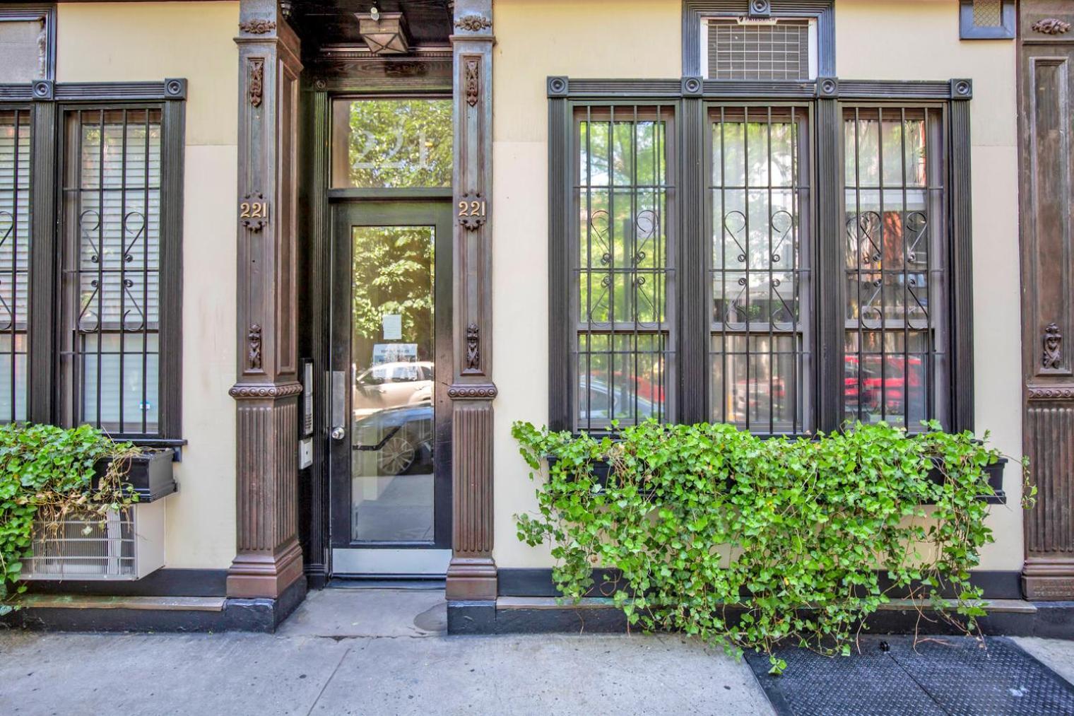 Blueground Nolita Wd Near Groceries Shops Nyc-1494 Appartement