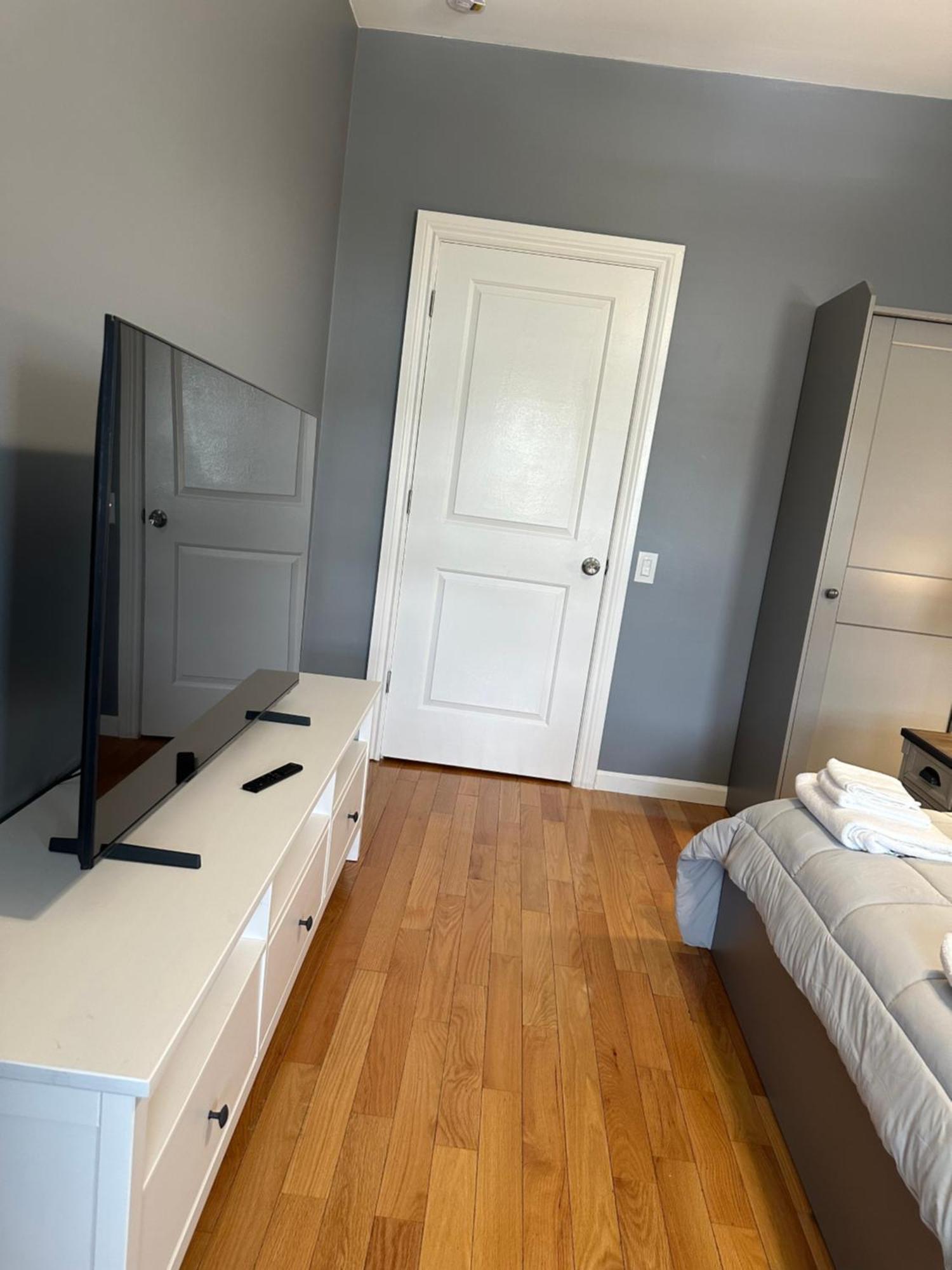 Queens Apartment New York City