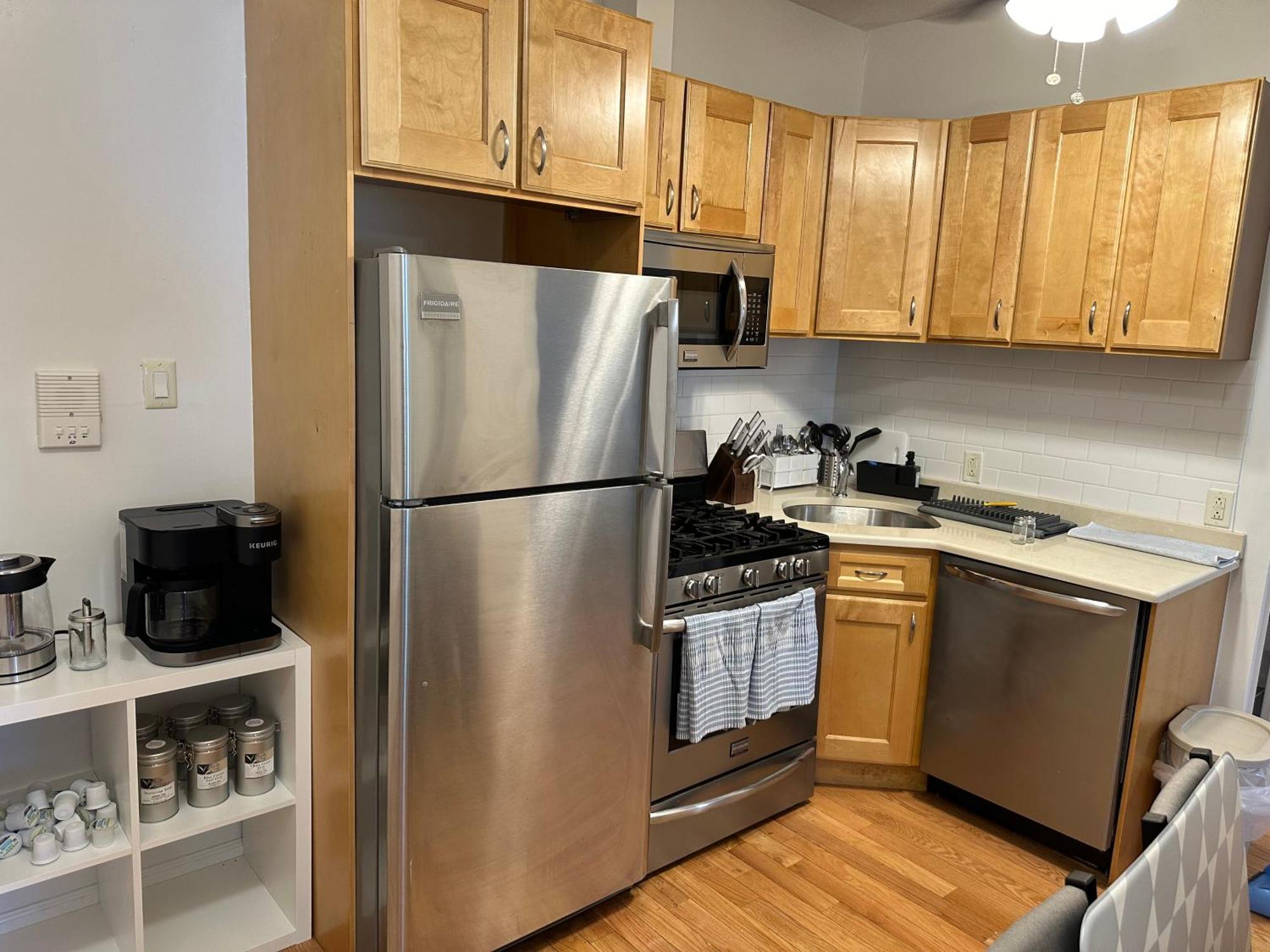 Apartment Queens New York City