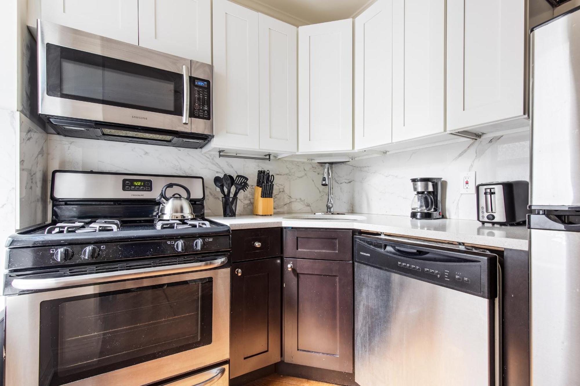 Stylish Private In Upper East Side! *
