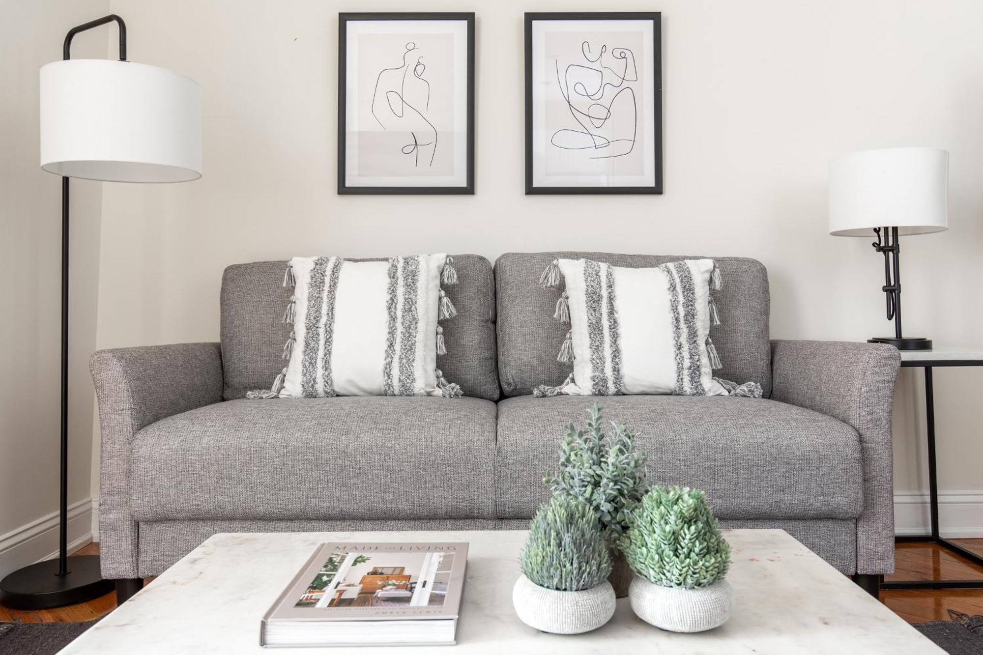 Stylish Private In Upper East Side! * New York