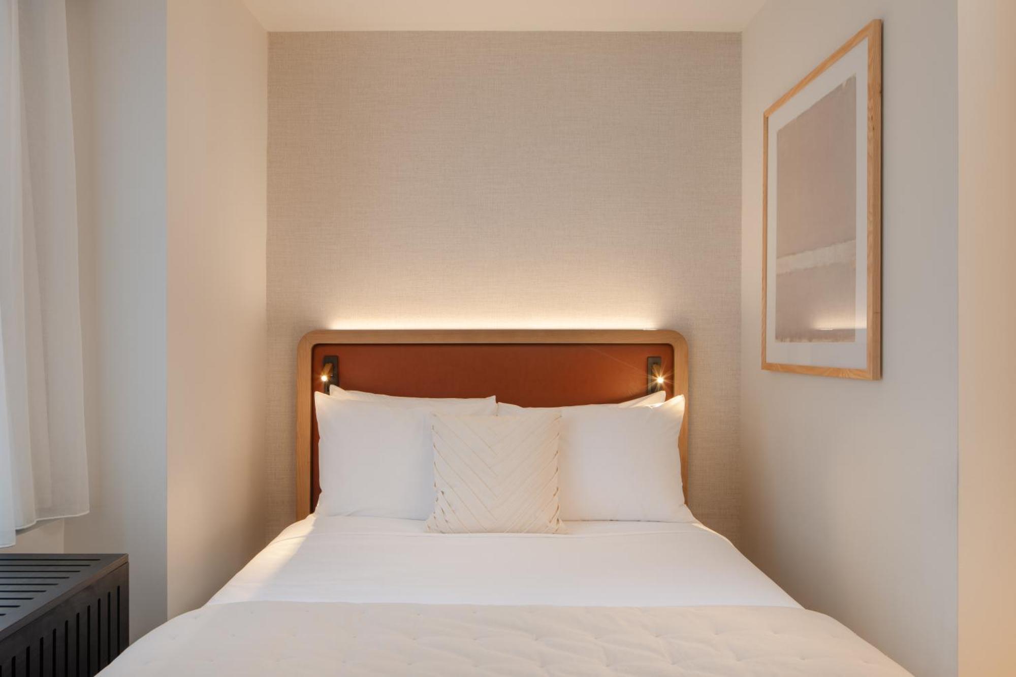 Aura Times Square Newly Renovated 4* New York