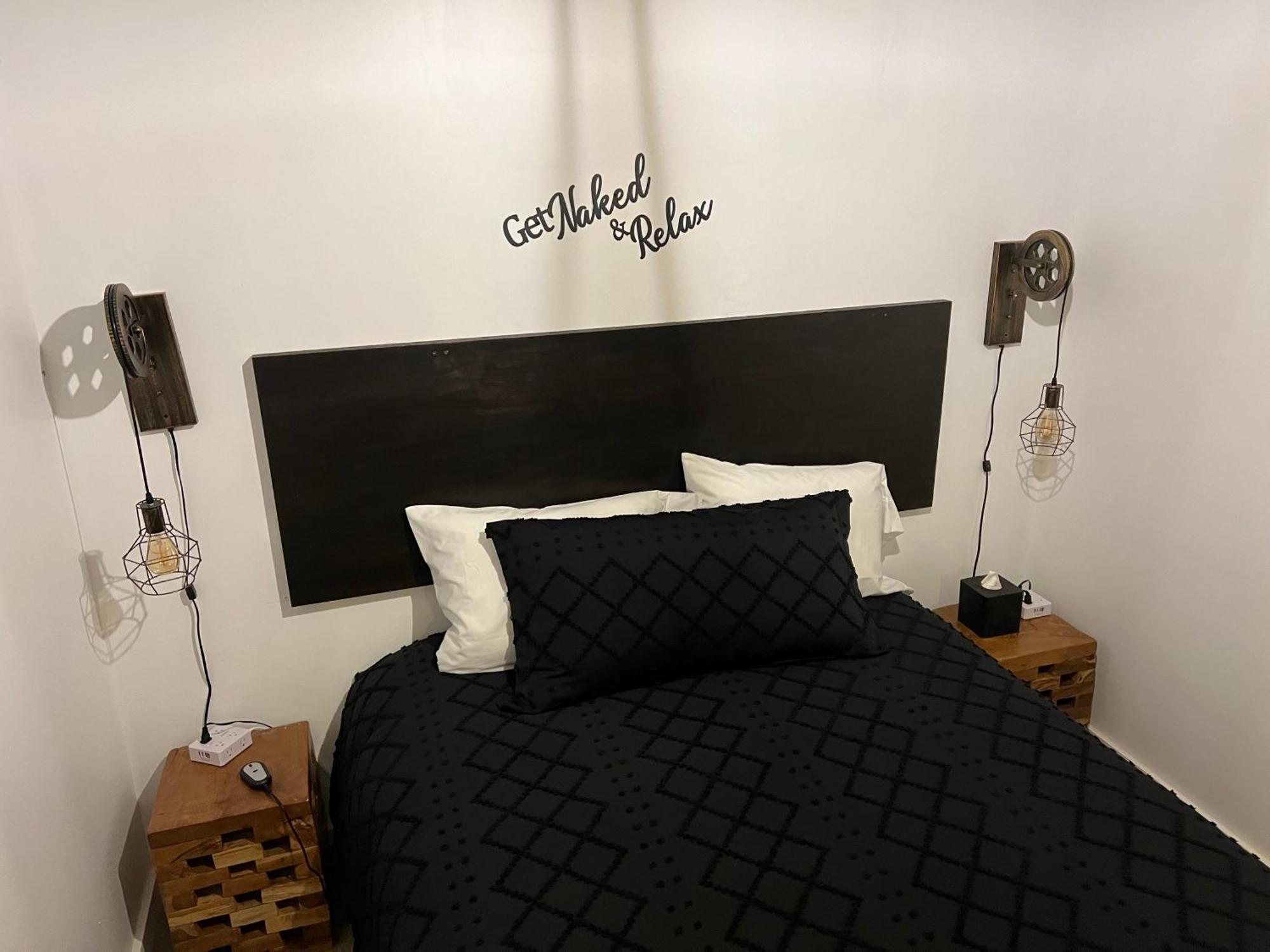 Appartement Nyc Speakeasy-bedstuy Chapel *