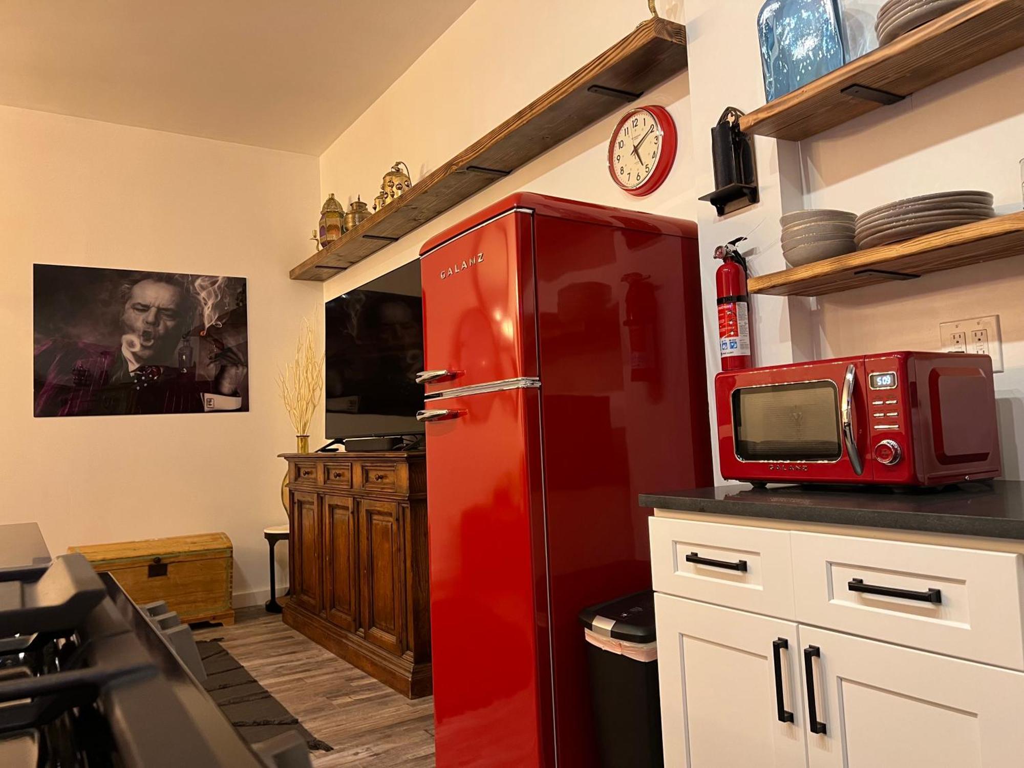 Nyc Speakeasy-bedstuy Chapel Appartement *