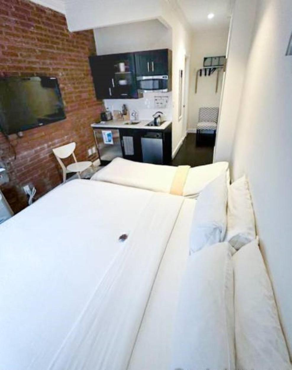 Studio In Ny! * New York
