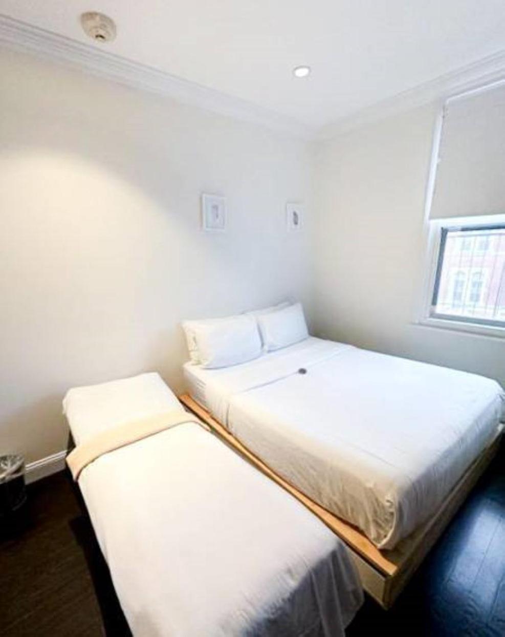 Studio In Ny! Appartement