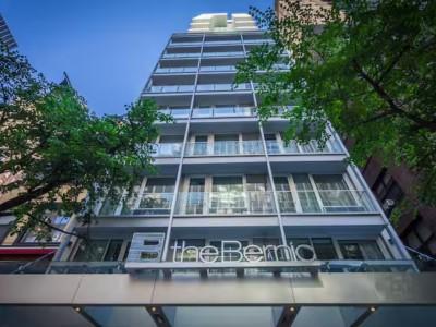 The Bernic City,tapestry Collection By Hilton 4* New York City
