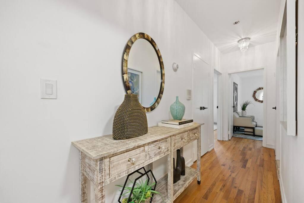 Harlem Renaissance Appartement *