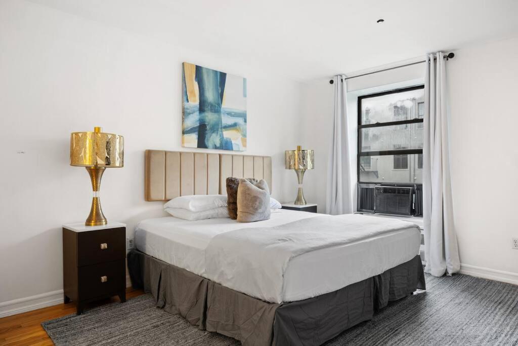 Harlem Renaissance Appartement