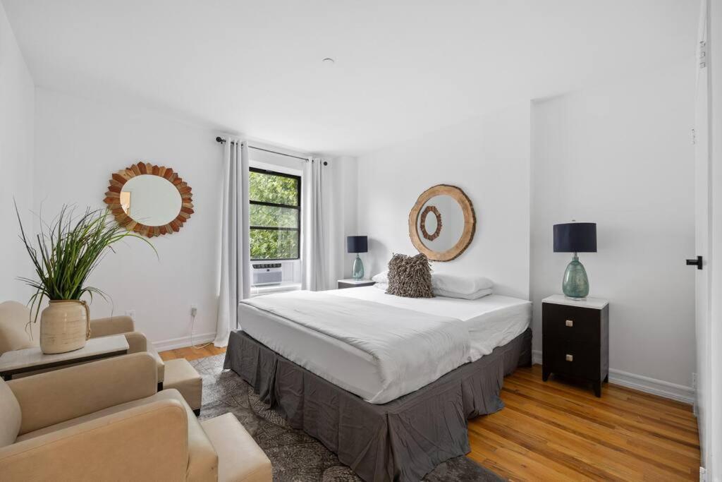 Appartement Harlem Renaissance *
