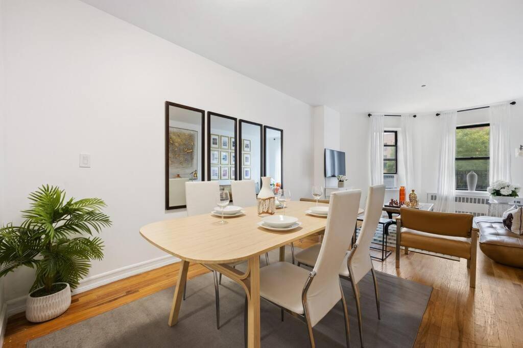 Appartement Harlem Renaissance