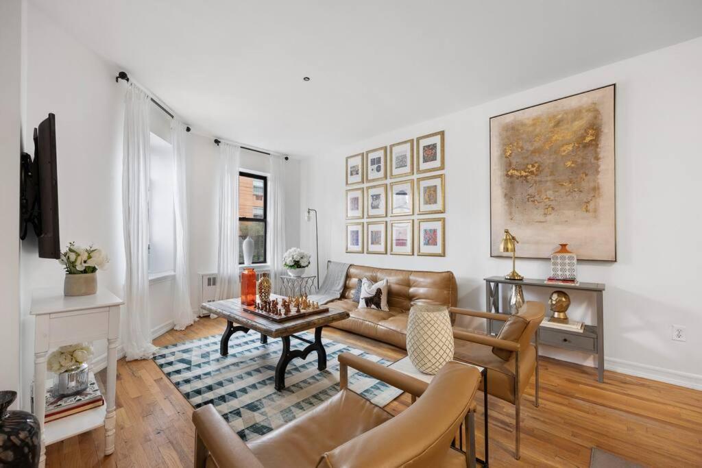 Harlem Renaissance Appartement *