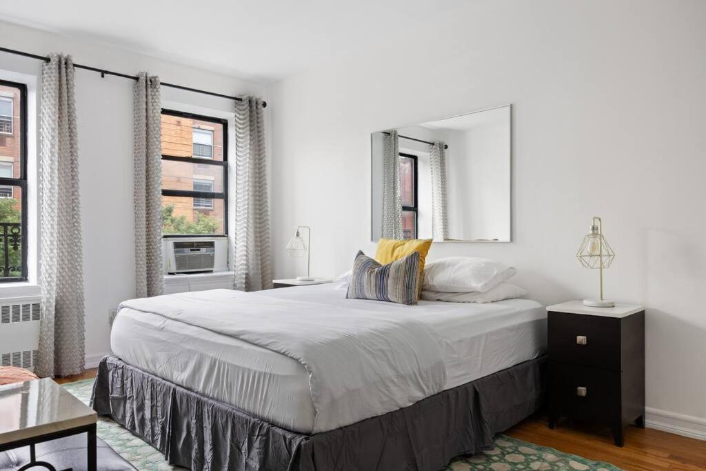 Harlem Renaissance Appartement New York