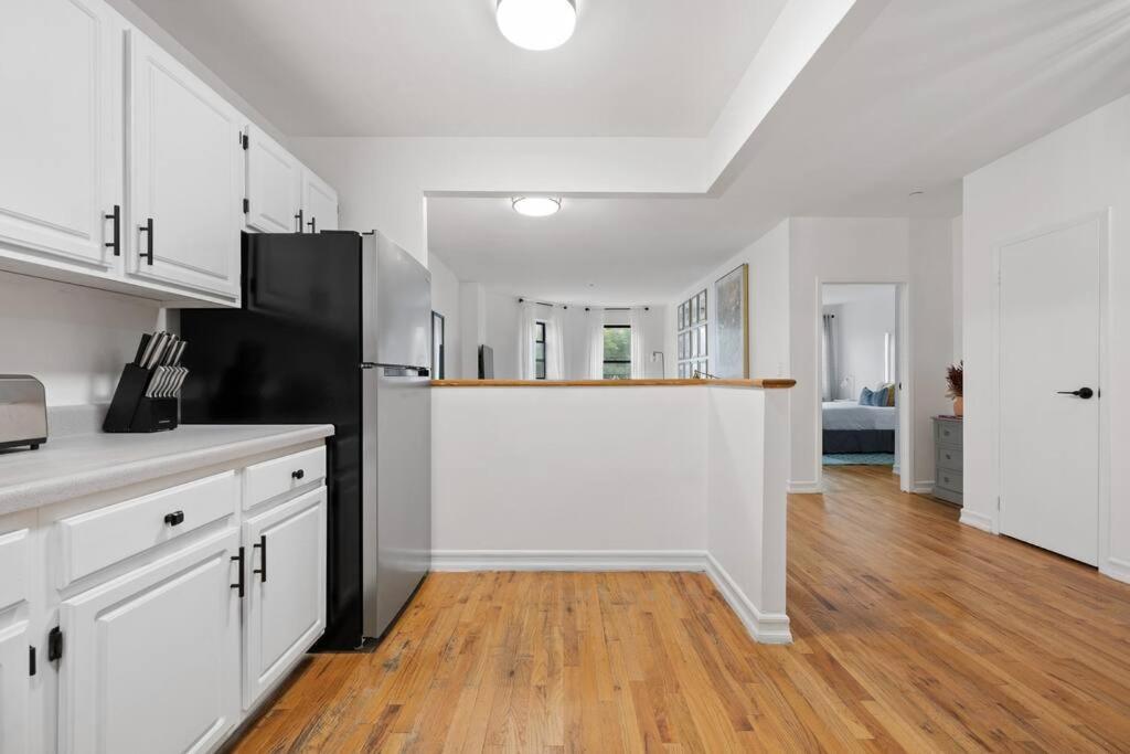 Appartement Harlem Renaissance