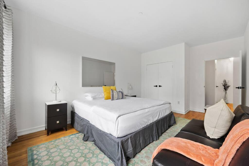 Appartement Harlem Renaissance *