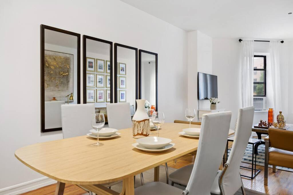 Appartement Harlem Renaissance New York