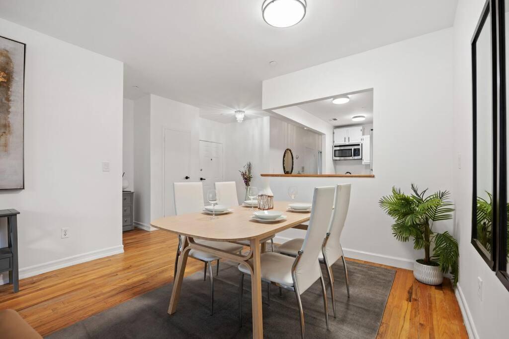 Harlem Renaissance Appartement