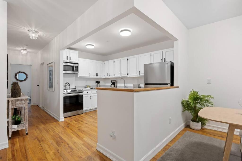 Appartement Harlem Renaissance