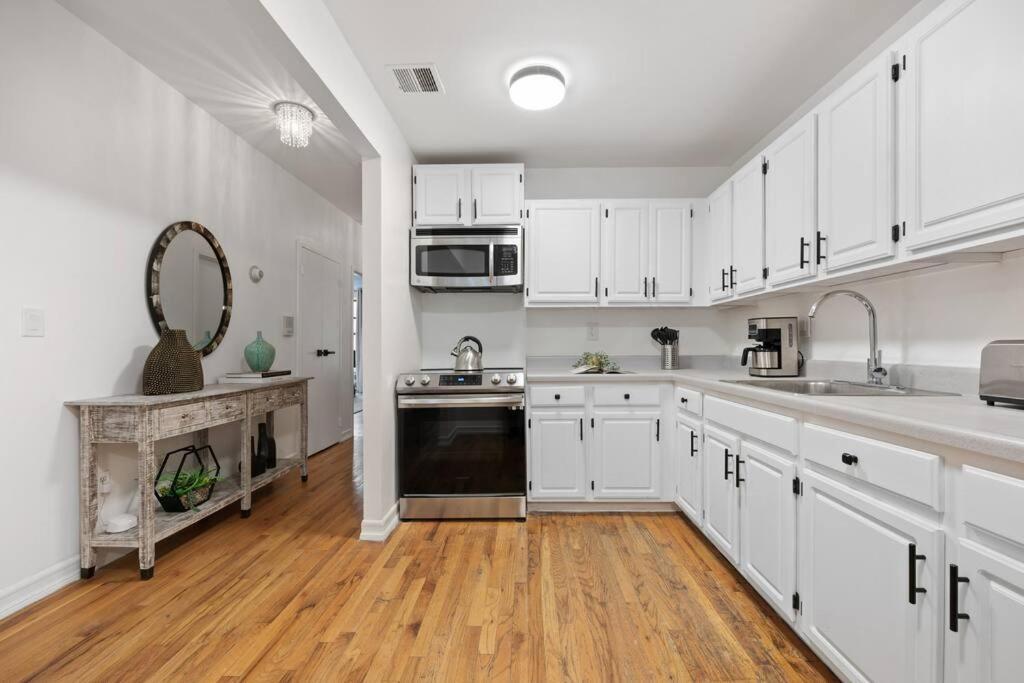 Harlem Renaissance Appartement *