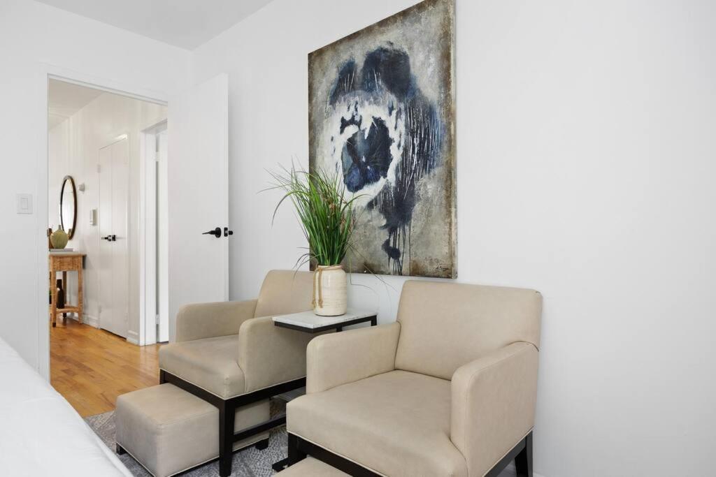 Harlem Renaissance Appartement