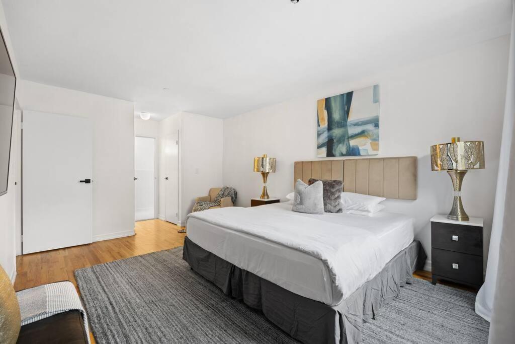 Harlem Renaissance Appartement *