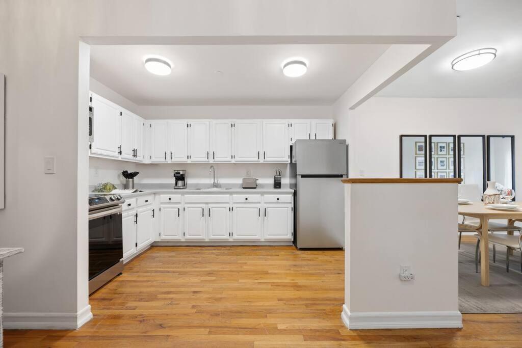 Harlem Renaissance Appartement