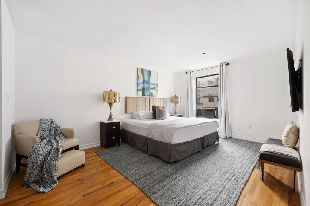 Appartement Harlem Renaissance
