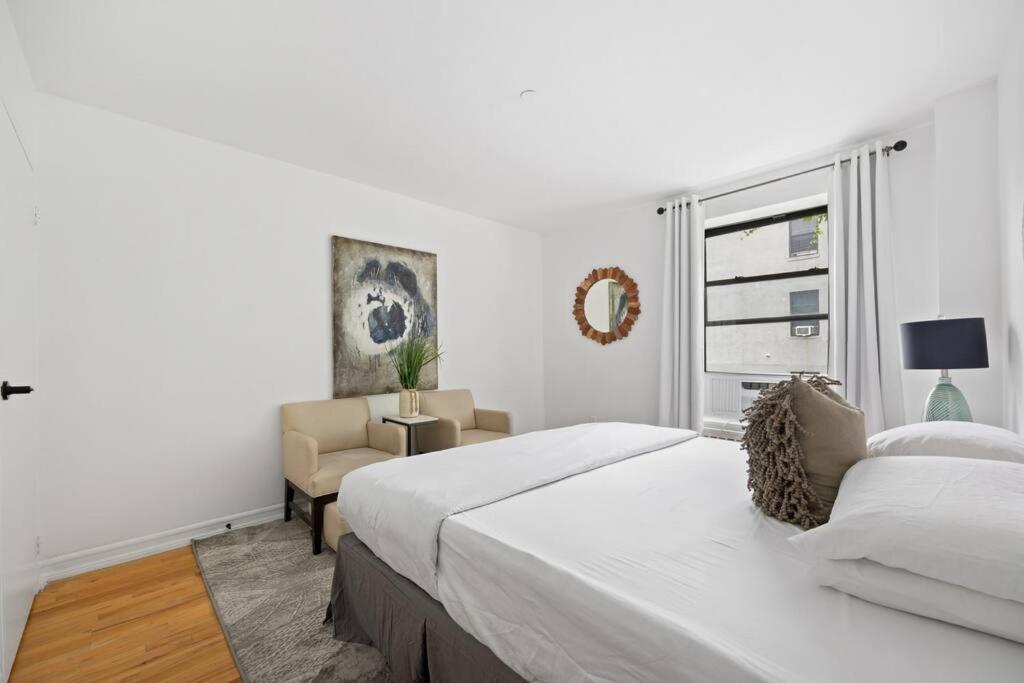 Harlem Renaissance Appartement New York