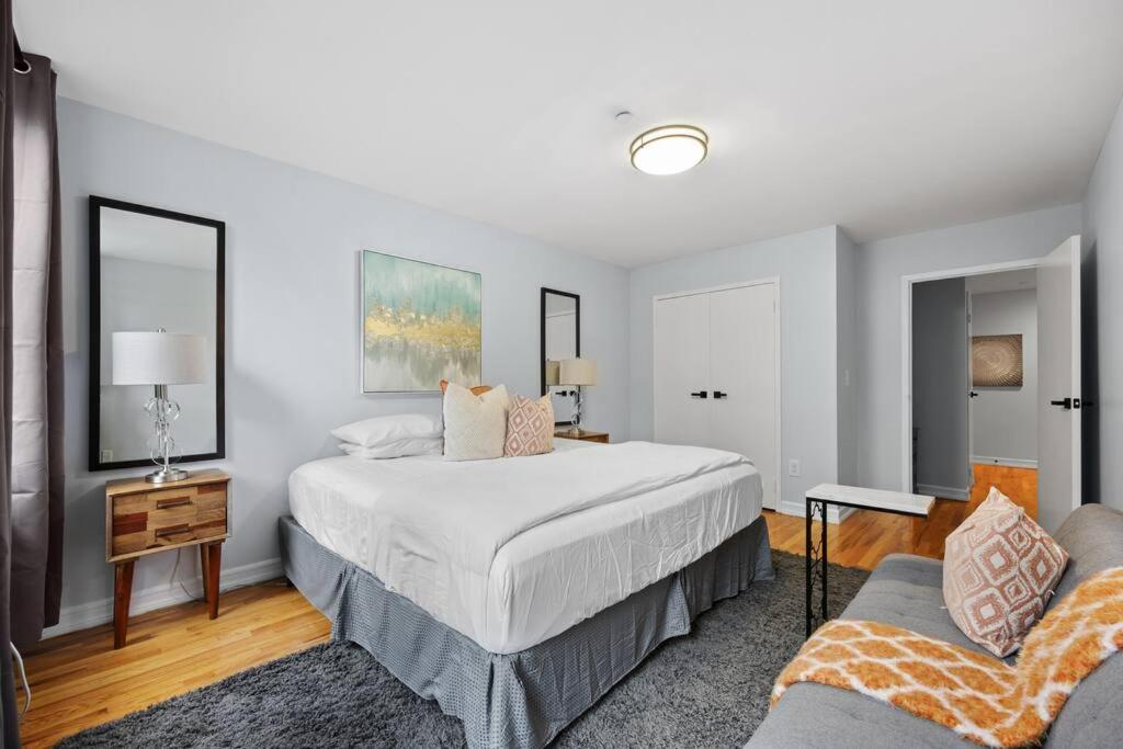The Lenox * New York