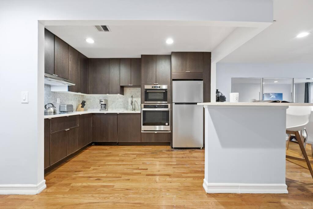 The Lenox Apartment