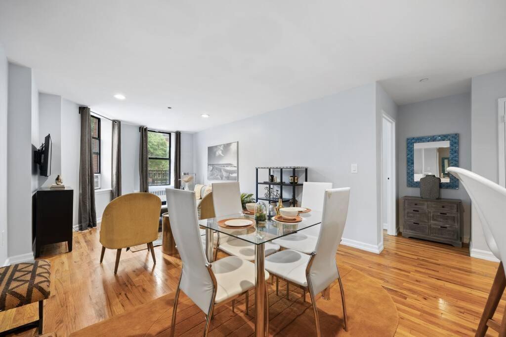 Apartment The Lenox New York