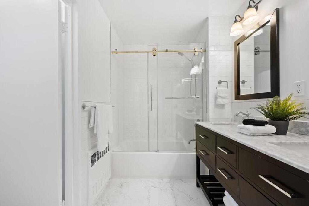 The Lenox * New York