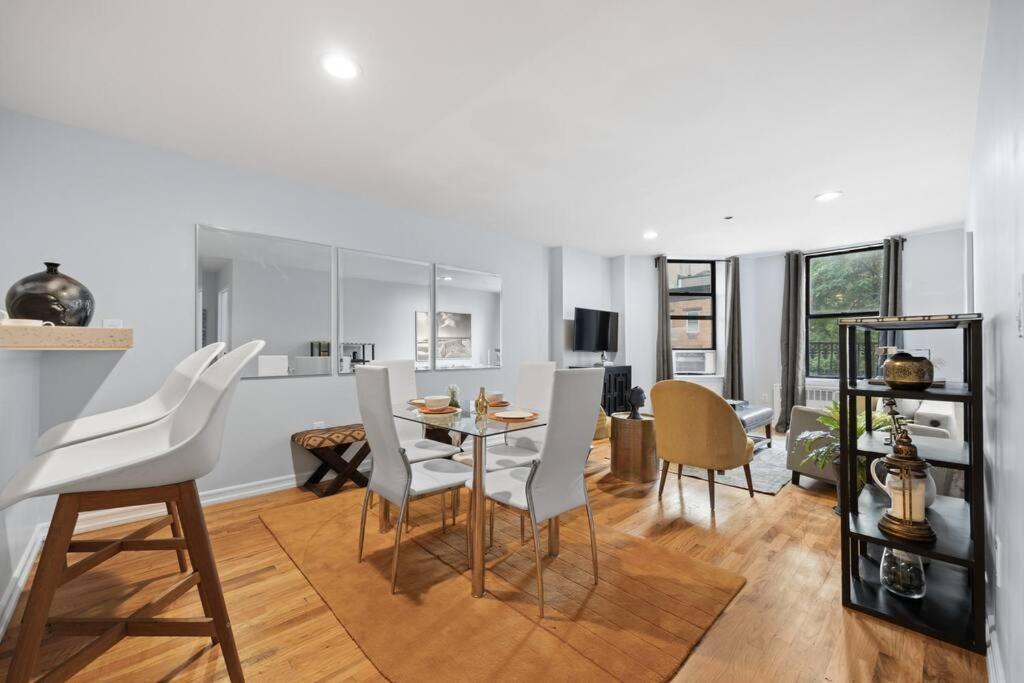 Apartment The Lenox New York
