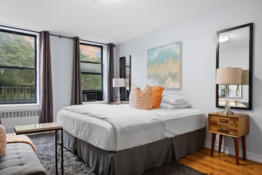 Apartment The Lenox *