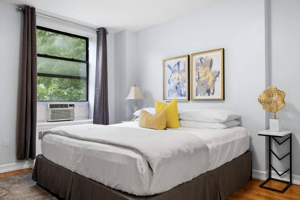 Apartment The Lenox *