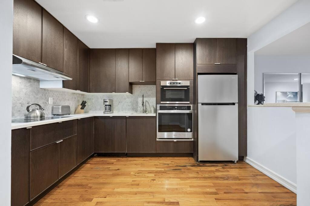 The Lenox Apartment New York