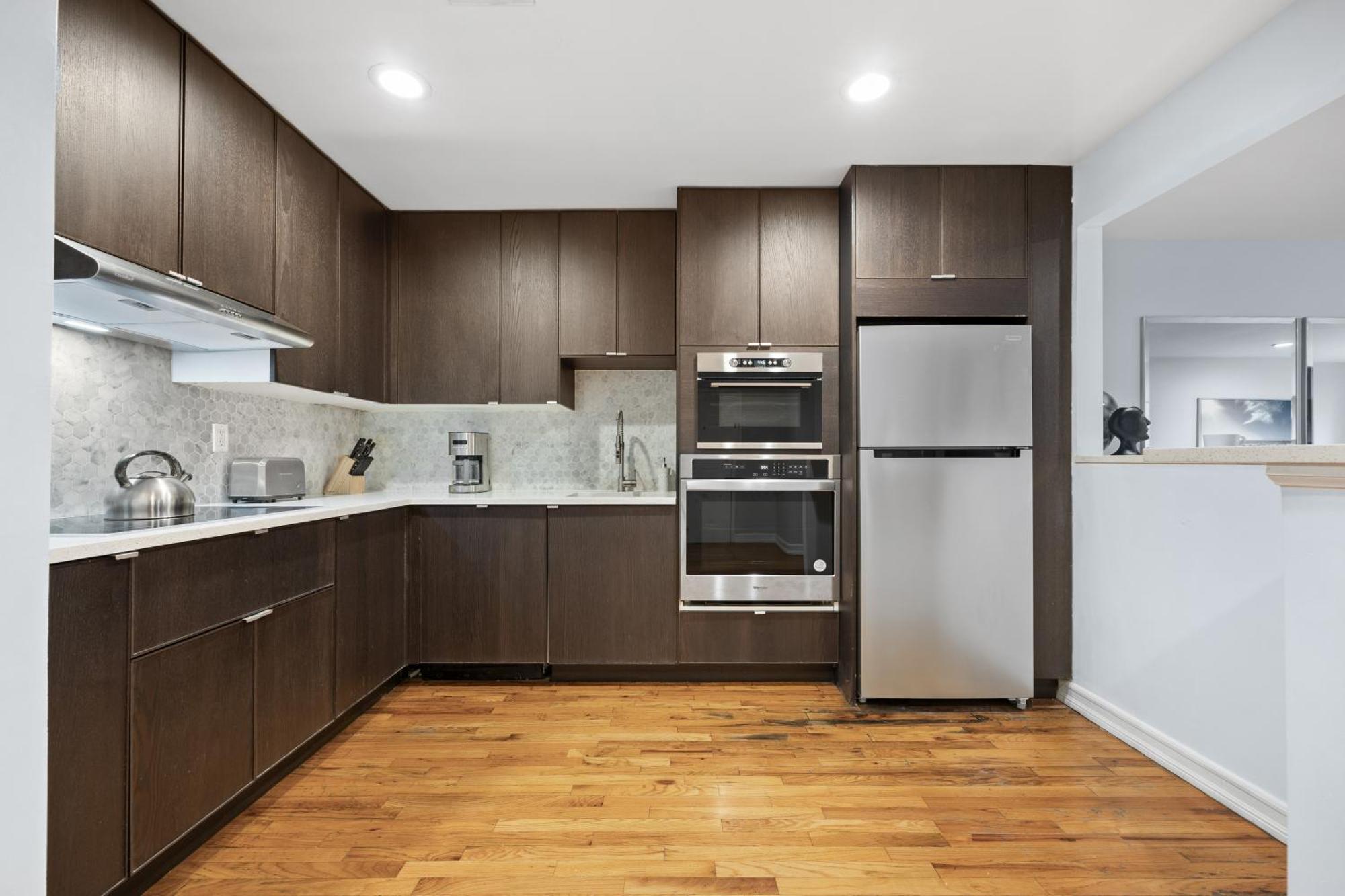 Apartamento The Apollo