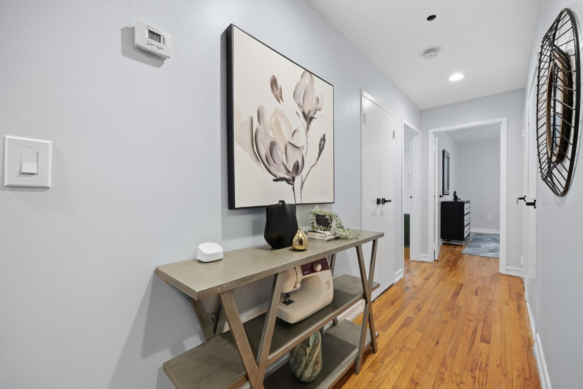 Apartment The Apollo New York City