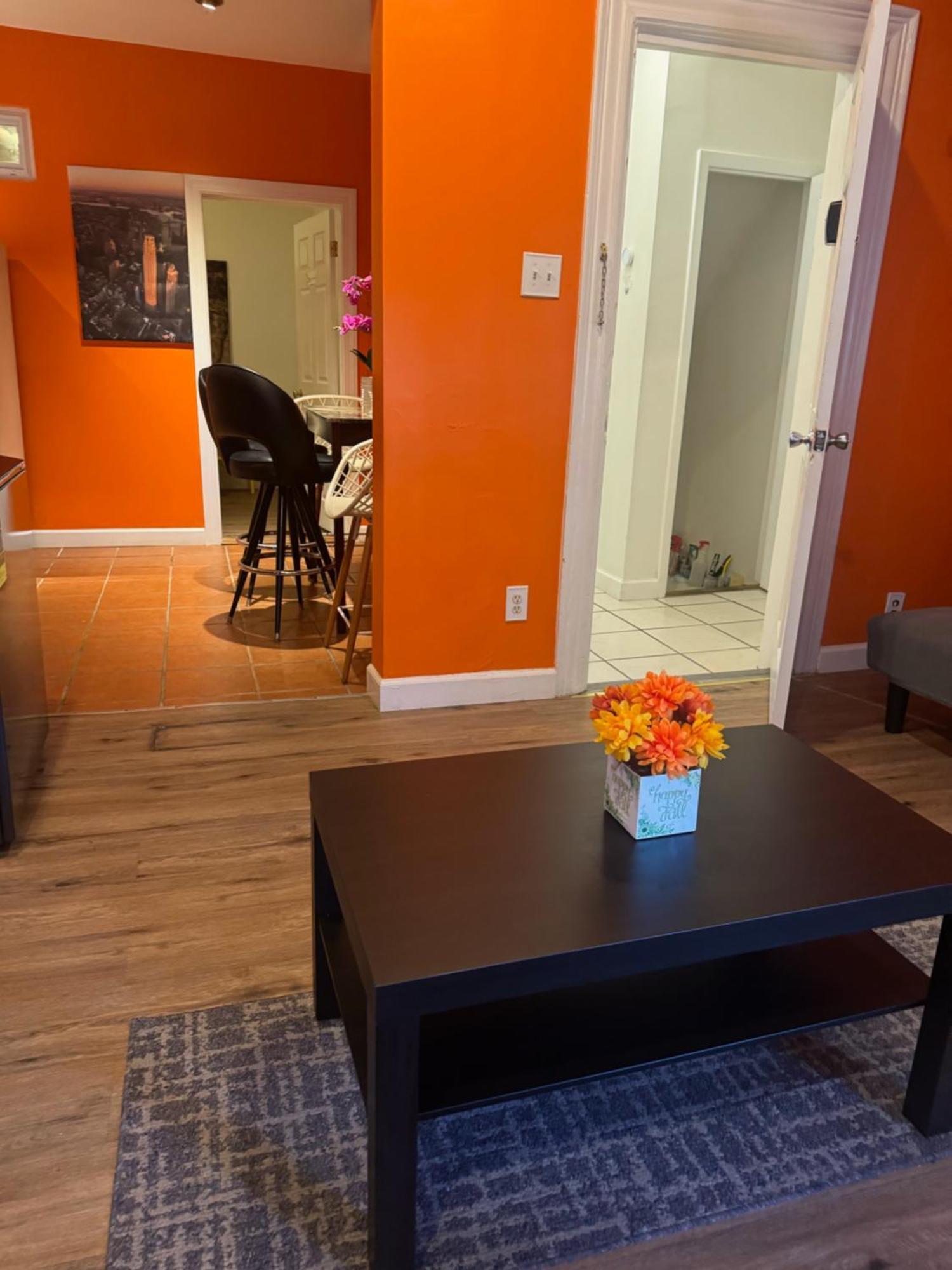 Cozy Woodside Near Manhattan Appartement *