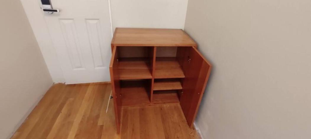 Central & Affordable Williamsburg Private Bedroom Close To Subway Séjour chez l'habitant *