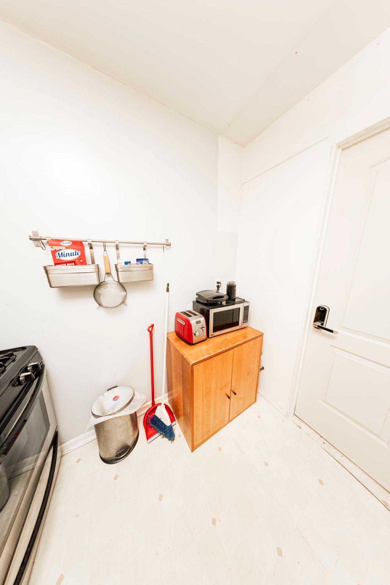 Séjour chez l'habitant Central & Affordable Williamsburg Private Bedroom Close To Subway *