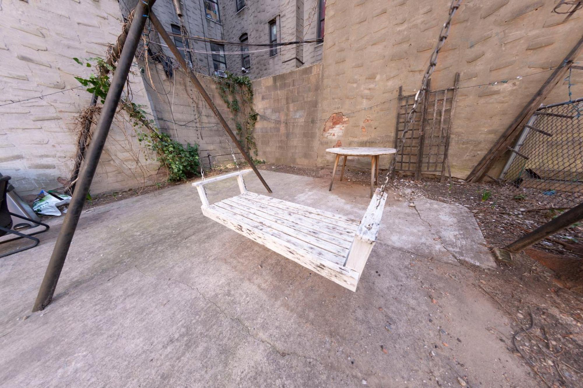 Central & Affordable Williamsburg Private Bedroom Close To Subway Séjour chez l'habitant New York