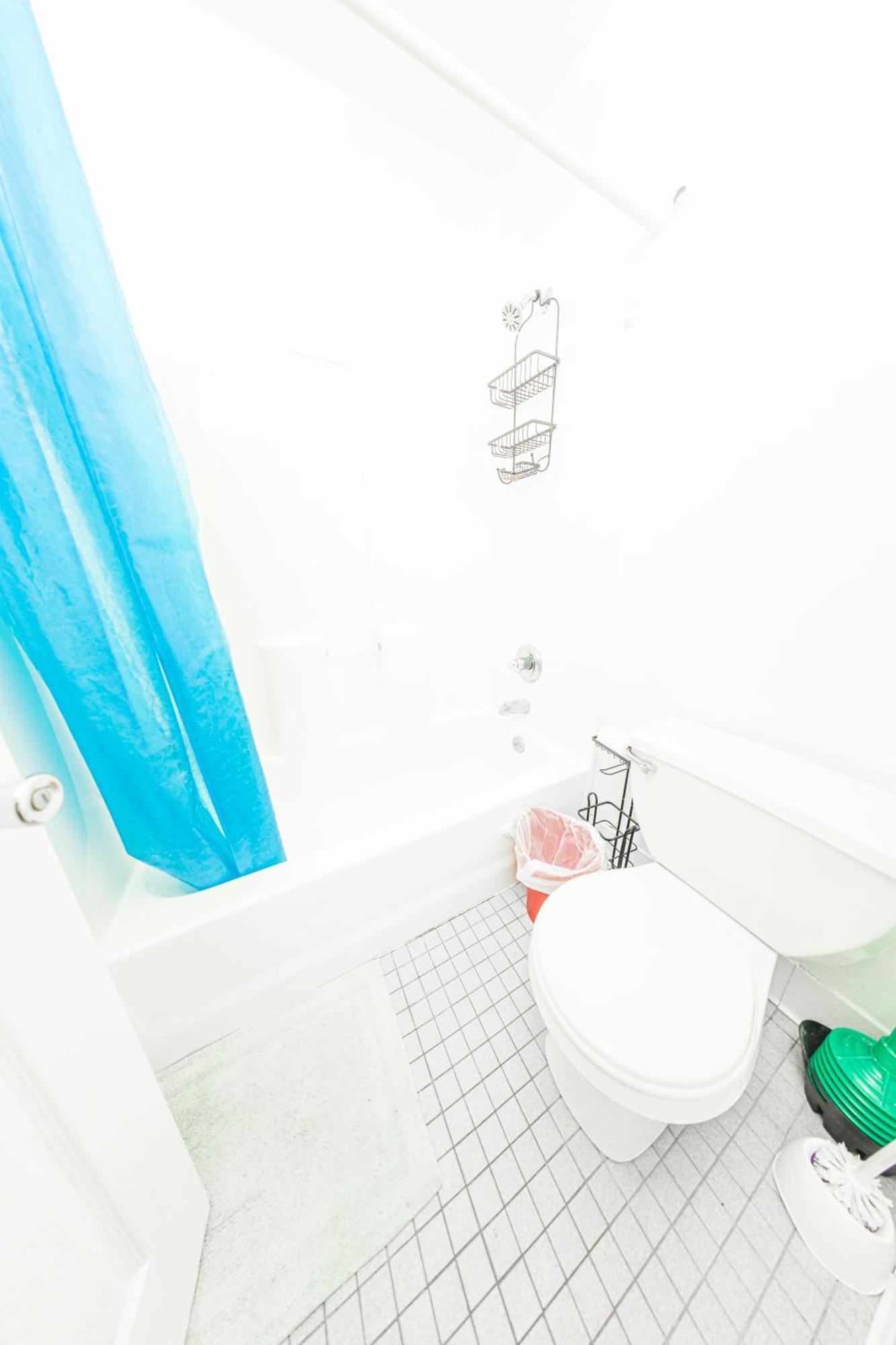 Séjour chez l'habitant Central & Affordable Williamsburg Private Bedroom Close To Subway New York