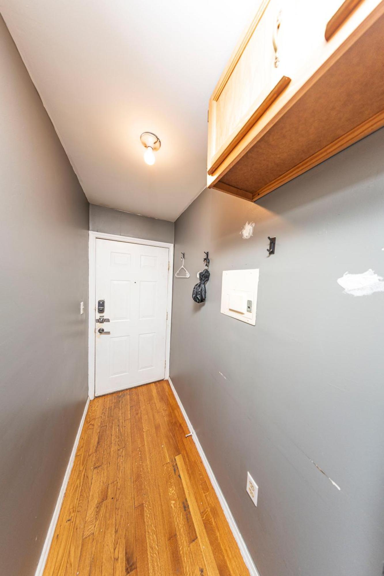 Séjour chez l'habitant Central & Affordable Williamsburg Private Bedroom Close To Subway New York